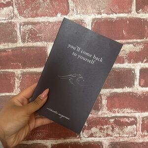 Black Inspirational Book